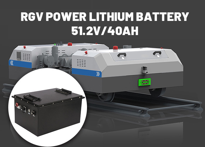 ultimo caso aziendale circa 51schema di progettazione della batteria di potenza RGV da.2V 40AH