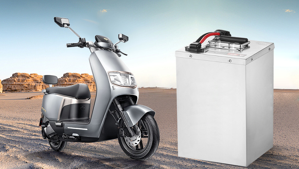 ultimo caso aziendale circa Soluzione a batteria al litio da 72v e 30Ah per scooter elettrici
