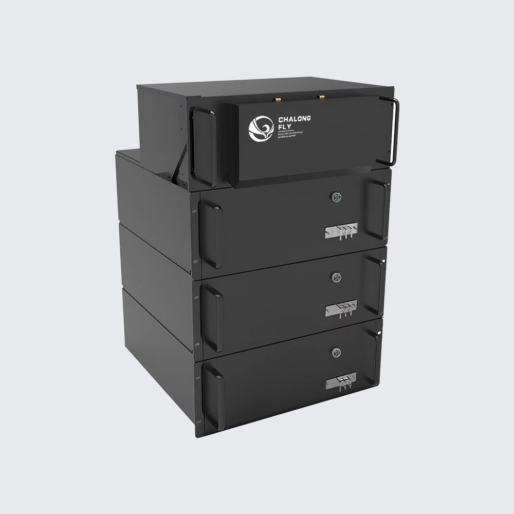 ultimo caso aziendale circa Batteria al litio marina 192V100AH