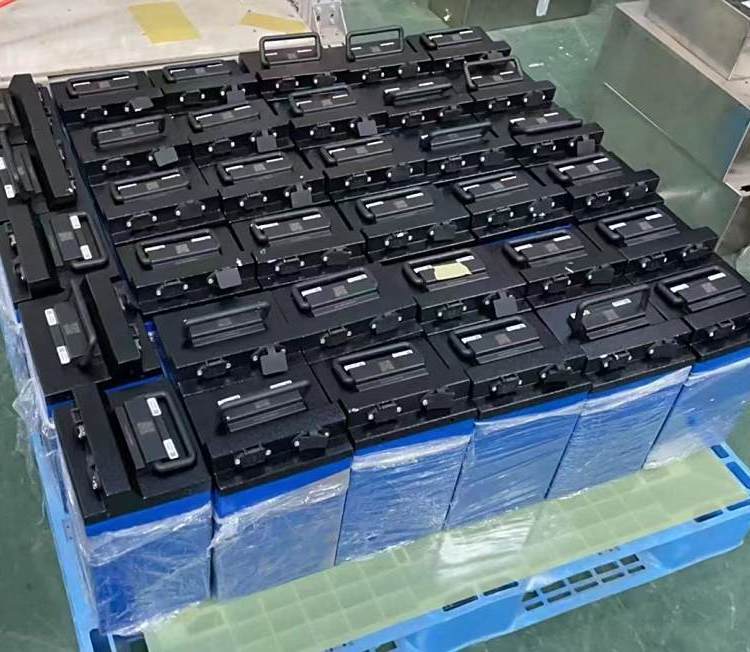 ultimo caso aziendale circa Lithium battery 72V30AH for motorcycle battery swap station