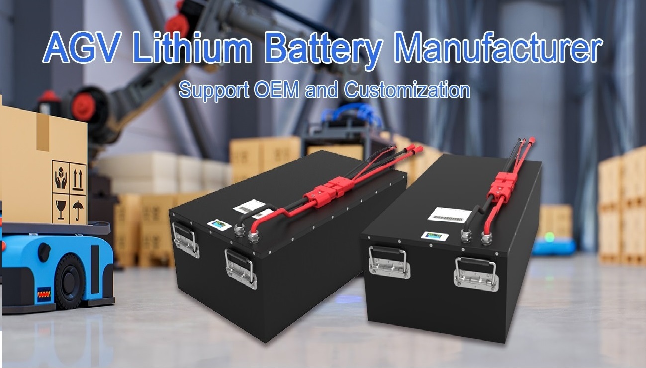 ultimo caso aziendale circa Caso del progetto di batteria al litio AGV in magazzino a WSingapore