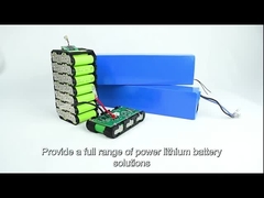 CLF 22000 mah LiFePO4 NCM 22.8V 33V 43.2V 6S 12s batterie agli ioni di litio con BMS intelligente per Aerial