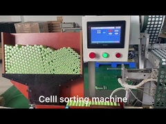 Separazione cilindrica delle cellule