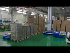 Pacchetto della batteria al litio di EV