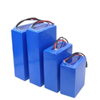 LiFePO4 Lithium Battery 36V 48V 60V 72V OEM ODM Electric Bicycle 30AH 60AH 120AH Rechargeable Lithium Ion Battery Packs