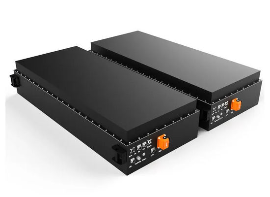 OEM ODM LiFePO4 30kwh marine battery pack 96V 300Ah lifepo4 battery for electric boat