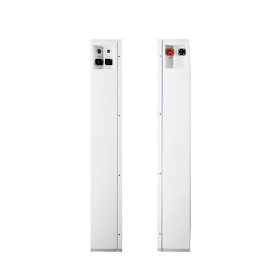 OEM ODM LiFePO4 lithium battery Storage System Stacked 48V 100AH200AH Lithium Battery Customized lithium battery packs