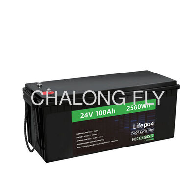12V/24V 400Ah Solar ESS Power Supply LiFePO4 Solid State Battery Pack with 6000 Cycles and 3-Year Warranty Qingyao
