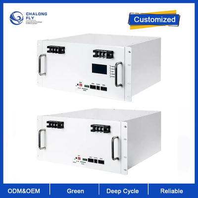 LiFePo4 il ferro del litio di immagazzinamento dell'energia del ODM dell'OEM della batteria al litio 5KW 7KW 10KW fosfatizza la batteria solare per i carretti di RV/Boats/Golf