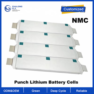 OEM ODM Batteria al litio LiFePO4 Batteria al litio Lifepo4 NMC Batteria al litio Cella 3.2V 10Ah 20Ah 30Ah 40Ah 50Ah batterie al litio