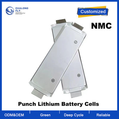 OEM ODM Batteria al litio LiFePO4 Alta potenza 3.2V 3.7V 30ah Batteria al litio 2500 cicli batteria al litio