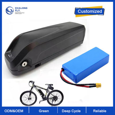 LiFePO4 batteria al litio 36V 48V 60V 72V 30AH 60AH 80AH 120AH OEM batterie al litio Packs all'ingrosso per E-bike / sedia a rotelle