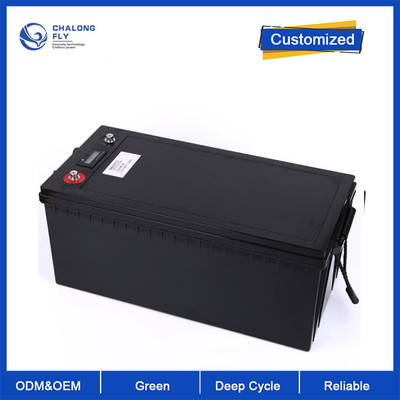 OEM ODM LiFePO4 batteria al litio NMC NCM Intelligent Robots EV batteria 60V 30Ah Litio ferro fosfato