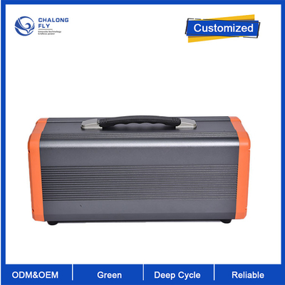 Batteria al litio portatile ternaria 32Ah 16.8V 500W della batteria al litio del ODM LiFePO4 dell'OEM con i pacchetti della batteria al litio