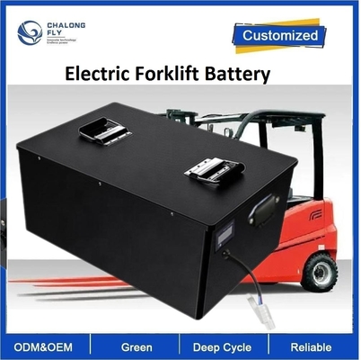 CLF 60V100Ah 200Ah OEM ODM LiFePO4 Lithium Iron Phosphate Battery Power Pack per carrello da golf