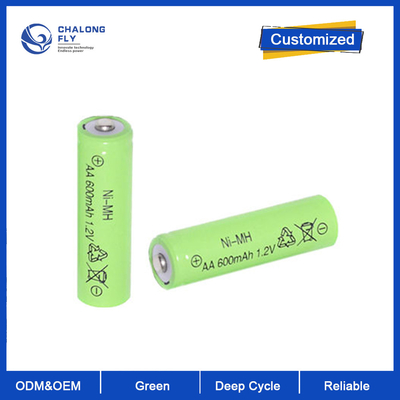 OEM ODM LiFePO4 batteria al litio 18650 3.2V 3.7V 2500mah per biciclette elettriche carrelli da golf batterie al litio