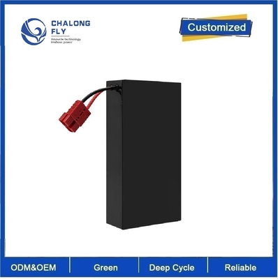 CLF Jack idraulico elettrico con batteria al litio 10C alta velocità Scarica 24V 20AH batteria al litio