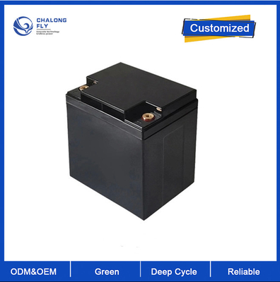 Batteria al litio 24V 48V 51.2V 100Ah 150Ah 200Ah Controller MPPT