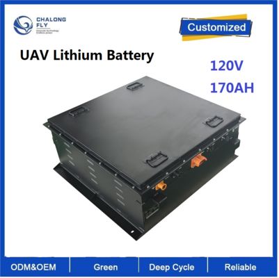 40Ah 60Ah 80Ah 100Ah 120Ah Opzionale Capacità nominale EV Batteria al litio con comunicazione UART e oltre 2000 cicli