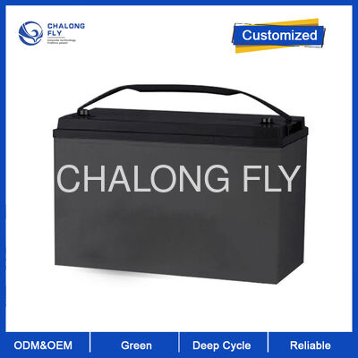 96V 300AH IP67 Batteria al litio impermeabile per navi da crociera LiFePO4 Batteria per imbarcazioni elettriche