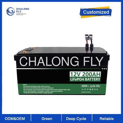 Batteria al litio marina LiFePO4 da 96V 300Ah IP67 impermeabile per barche e yacht elettrici