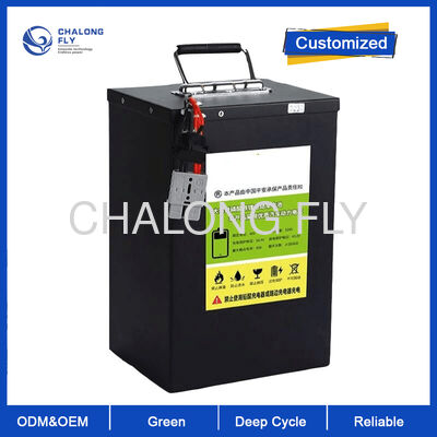 Batteria al litio 72v 40ah 50ah Batteria agli ioni di litio Para Moto Electrica