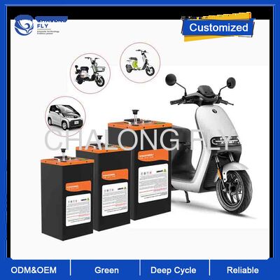 Batteria al litio da 72V 45Ah per veicoli a due ruote, con alta capacità e lunga autonomia