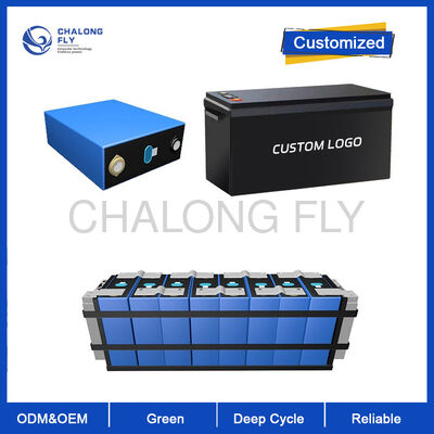 73.6V 410Ah Batteria al Litio per Carrelli Elevatori | Potenza Industriale LiFePO4
